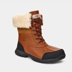Ugg Adirondack Boots